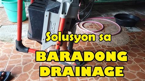 baradong drainage in english|BARADO (Tagalog).